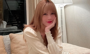 Thiều Bảo Trâm lại tiếp tục 'thả thính' sau vụ fanpage Sơn Tùng 'trượt tay' thả tim ảnh