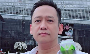 Ca sĩ Duy Mạnh: 'Bọn showbiz hô hào quyên góp từ thiện rồi cất làm của riêng'