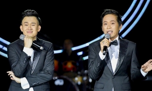 Chia sẻ của loạt sao Việt sau clip Hoài Linh lên tiếng về số tiền 13 tỷ từ thiện miền Trung