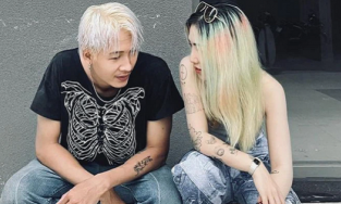 Đạt G hạnh phúc bên Cindy Lư, Du Uyên cũng đã có tình yêu mới?