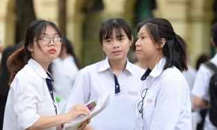 Hà Nội: Chính thức thông báo về lịch thi lớp 10 THPT năm 2021