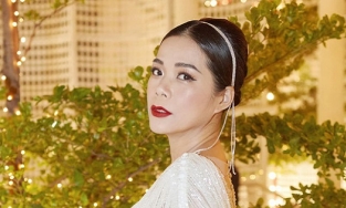 Mỹ Lệ lên tiếng vì bị nói “lật mặt” trong vụ Hoài Linh