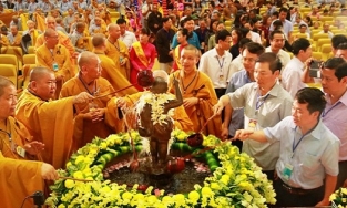 Ngày Lễ Phật đản là ngày gì?