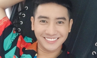 Diễn viên Nguyễn Hoàng Phúc (Cười xuyên Việt 2017) qua đời ở tuổi 27