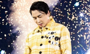  Karik làm phật ý cư dân mạng khi đăng status vu vơ giữa ồn ào từ thiện