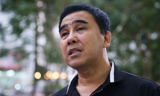 Quyền Linh đáp trả khéo léo khi làm từ thiện vẫn bị lôi chuyện cũ ra để 'đá xoáy'