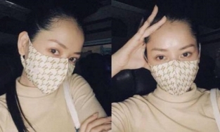 Dân tình nghi vấn Chi Pu 'hết thời' đi quảng cáo hàng 'pha ke'