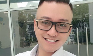 Tuấn Hưng 'chốt sổ' kêu gọi được hơn 400 triệu cho Bắc Ninh, Bắc Giang