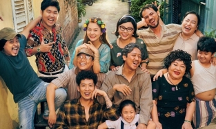 Bố Già của Trấn Thành cháy vé ở cả Mỹ và Úc, lập thêm kỷ lục mới