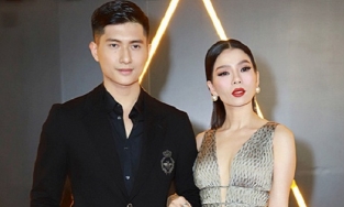 Hết chê ăn mặc không hợp tuổi, Lệ Quyên lại bị nói đang ... 'nuôi trai'