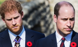 Hoàng tử William chia sẻ đầy thâm sâu sau khi Harry chỉ trích Hoàng gia Anh thậm tệ