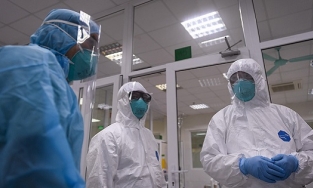 Nóng: Hà Nội ghi nhận ca nghi mắc Covid-19 là chuyên gia Nhật Bản