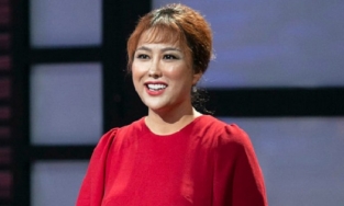 Phi Thanh Vân lên tiếng bênh vực: 'Hoài Linh bao nhiêu việc nên không tránh khỏi sơ suất'