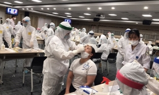 Việt Nam đã xuất hiện biến chủng Covid-19 mới, sẽ công bố trên bản đồ gene thế giới