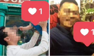 Vợ nam chính trong clip của diễn viên Về Nhà Đi Con chính thức lên tiếng về mối quan hệ hiện tại