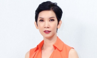 Xuân Lan bất ngờ có ý kiến về vụ phát tán clip của diễn viên Về Nhà Đi Con