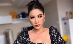 Sau Hoài Linh, Trang Trần tiết lộ vẫn đang 'ngâm' tiền từ thiện vì lý do này