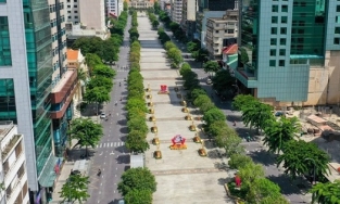 TP.HCM giãn cách xã hội toàn thành phố 15 ngày từ 0h ngày 31/5