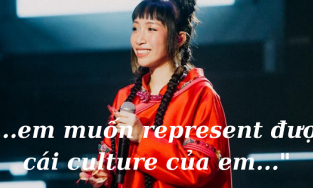 Con gái Diva Mỹ Linh lại dậy sóng MXH với cách nói chuyện 'lai căng'