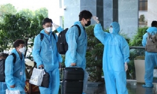 Những đồ dùng cần chuẩn bị khi đi cách ly tập trung