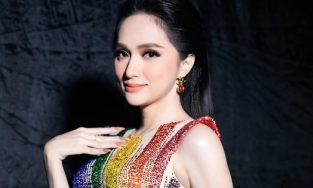 Rộ tin Hương Giang sắp comeback hoành tráng sau nhiều tháng ở ẩn