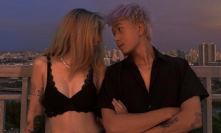 Bạn thân tiết lộ chuyện tình yêu của Du Uyên và bạn trai mới 