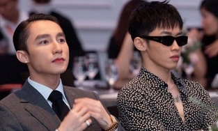 'Gà cưng' Kay Trần comeback, fan hỏi Sơn Tùng khi nào Hải Tú hết trốn