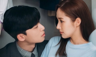 Park Seo Joon tự thừa nhận mối quan hệ với Park Min Young qua chi tiết này