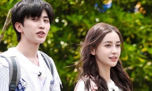 Rộ tin Angela Baby đang hẹn hò Thái Từ Khôn, có bằng chứng đi chơi chung