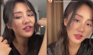 Văn Mai Hương mở liveshow hát chay tại nhà mùa dịch hút hàng nghìn khán giả