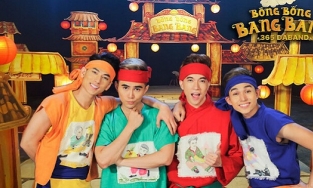 'Bống Bống Bang Bang' đạt nửa tỷ view, được ví như 'Baby Shark Việt Nam'