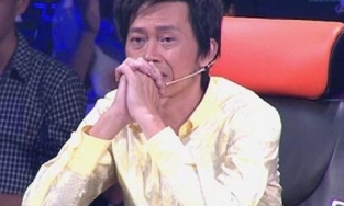 Giám đốc sản xuất Thách Thức Danh Hài hé lộ Hoài Linh 'mất hết tinh thần'