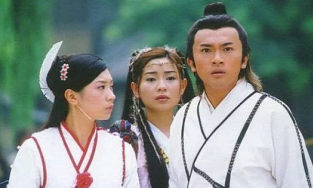 Sau 20 năm, TVB quyết định làm lại bộ phim ăn khách 'Ỷ Thiên Đồ Long ký'