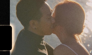 Anh Đức khoe ảnh tình tứ mừng sinh nhật bạn gái nhưng vẫn quyết giấu mặt