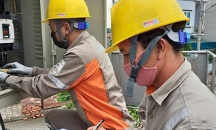 Chính phủ đồng ý giảm giá điện đợt 3 do Covid-19