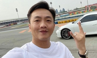 Cường Đô La ủng hộ 500 triệu cho quỹ vaccine phòng chống dịch Covid-19