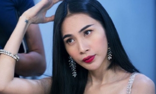 Thủy Tiên không phân biệt được số thẻ và STK hay cố ý đánh tráo khái niệm?