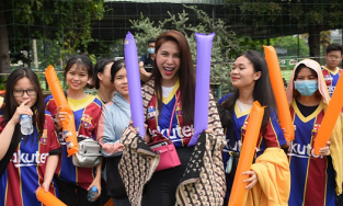 Fan Thủy Tiên nhắn tin miệt thị cô gái đòi lại 30 triệu chuyển nhầm 