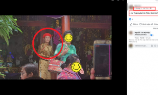 Giải ngân 'gấp' hết 15,2 tỷ từ thiện, Hoài Linh lại bị soi từng xuất hiện ở miền Trung vào tháng 3