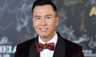 Ngôi sao võ thuật Chân Tử Đan đóng bom tấn 'John Wick 4'