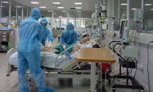 Sau khi tiếp xúc nguồn lây, triệu chứng Covid-19 xuất hiện khi nào?