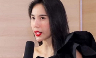 Thủy Tiên nhận sai việc nhầm số thẻ và STK, đã chuyển trả 30 triệu 'đi lạc'