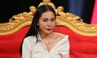 Thủy Tiên xóa bài viết khẳng định không nhận được 30 triệu chuyển nhầm