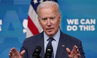 Mỹ cam kết sẽ chia sẻ 25 triệu liều vaccine Covid-19, có cả Việt Nam