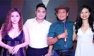 Drama 'người trong gia đình': Duy Phước lên tiếng khi bị bố Duy Phương tố bỏ bê, Lê Giang nói đạo lý