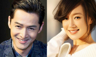 Hồ Ca tái hợp “tình cũ” Tiết Giai Ngưng - người từng khiến anh khóc rất nhiều?