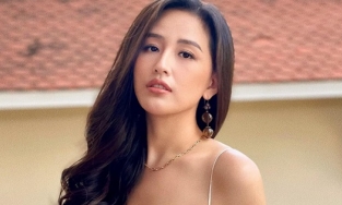 Mai Phương Thúy bày tỏ mong muốn Trấn Thành là tỷ phú đầu tiên của Vbiz