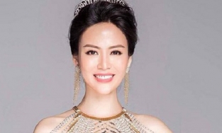 Nguyễn Thu Thủy - Hoa hậu Việt Nam đầu tiên qua đời ở tuổi 45 là ai? 