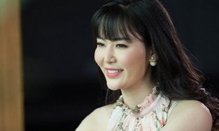 Xót xa với bài đăng cuối cùng đầy tích cực của Hoa hậu Thu Thuỷ trước khi qua đời