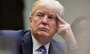 Cựu Tổng thống Mỹ Donald Trump chính thức bị Facebook 'cấm cửa' 2 năm